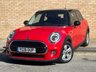 USED 2019 19 MINI HATCH 1.5 Cooper Classic Hatchback 5dr Petrol Manual Euro 6 (s/s) (136 ps) 