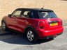 USED 2019 19 MINI HATCH 1.5 Cooper Classic Hatchback 5dr Petrol Manual Euro 6 (s/s) (136 ps) 