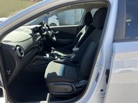 USED 2021 70 HYUNDAI KONA 1.0 T-GDi MHEV Premium SUV 5dr Petrol Hybrid Manual Euro 6 (s/s) (120 ps) - F/S/H - APPLE CAR PLAY - SAT NAV - HEATED SEATS & STEERING - REVERSE CAMERA - P/SENSORS - BLUETOOTH - 2 OWNERS