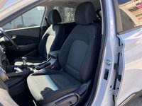 USED 2021 70 HYUNDAI KONA 1.0 T-GDi MHEV Premium SUV 5dr Petrol Hybrid Manual Euro 6 (s/s) (120 ps) - F/S/H - APPLE CAR PLAY - SAT NAV - HEATED SEATS & STEERING - REVERSE CAMERA - P/SENSORS - BLUETOOTH - 2 OWNERS