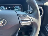 USED 2021 70 HYUNDAI KONA 1.0 T-GDi MHEV Premium SUV 5dr Petrol Hybrid Manual Euro 6 (s/s) (120 ps) - F/S/H - APPLE CAR PLAY - SAT NAV - HEATED SEATS & STEERING - REVERSE CAMERA - P/SENSORS - BLUETOOTH - 2 OWNERS