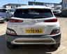 USED 2021 70 HYUNDAI KONA 1.0 T-GDi MHEV Premium SUV 5dr Petrol Hybrid Manual Euro 6 (s/s) (120 ps) - F/S/H - APPLE CAR PLAY - SAT NAV - HEATED SEATS & STEERING - REVERSE CAMERA - P/SENSORS - BLUETOOTH - 2 OWNERS