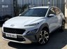 USED 2021 70 HYUNDAI KONA 1.0 T-GDi MHEV Premium SUV 5dr Petrol Hybrid Manual Euro 6 (s/s) (120 ps) - F/S/H - APPLE CAR PLAY - SAT NAV - HEATED SEATS & STEERING - REVERSE CAMERA - P/SENSORS - BLUETOOTH - 2 OWNERS