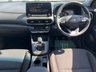 USED 2021 70 HYUNDAI KONA 1.0 T-GDi MHEV Premium SUV 5dr Petrol Hybrid Manual Euro 6 (s/s) (120 ps) - F/S/H - APPLE CAR PLAY - SAT NAV - HEATED SEATS & STEERING - REVERSE CAMERA - P/SENSORS - BLUETOOTH - 2 OWNERS