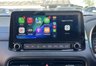 USED 2021 70 HYUNDAI KONA 1.0 T-GDi MHEV Premium SUV 5dr Petrol Hybrid Manual Euro 6 (s/s) (120 ps) - F/S/H - APPLE CAR PLAY - SAT NAV - HEATED SEATS & STEERING - REVERSE CAMERA - P/SENSORS - BLUETOOTH - 2 OWNERS