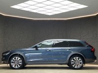 USED 2022 22 VOLVO V90 CROSS COUNTRY 2.0 B5 MHEV Plus Estate 5dr Petrol Hybrid Auto AWD Euro 6 (s/s) (250 ps) FSH, HEATED SEATS, REAR CAMERA, NAV