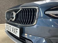 USED 2022 22 VOLVO V90 CROSS COUNTRY 2.0 B5 MHEV Plus Estate 5dr Petrol Hybrid Auto AWD Euro 6 (s/s) (250 ps) FSH, HEATED SEATS, REAR CAMERA, NAV