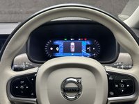 USED 2022 22 VOLVO V90 CROSS COUNTRY 2.0 B5 MHEV Plus Estate 5dr Petrol Hybrid Auto AWD Euro 6 (s/s) (250 ps) FSH, HEATED SEATS, REAR CAMERA, NAV