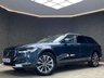 USED 2022 22 VOLVO V90 CROSS COUNTRY 2.0 B5 MHEV Plus Estate 5dr Petrol Hybrid Auto AWD Euro 6 (s/s) (250 ps) FSH, HEATED SEATS, REAR CAMERA, NAV
