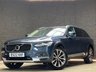 USED 2022 22 VOLVO V90 CROSS COUNTRY 2.0 B5 MHEV Plus Estate 5dr Petrol Hybrid Auto AWD Euro 6 (s/s) (250 ps) FSH, HEATED SEATS, REAR CAMERA, NAV