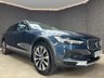 USED 2022 22 VOLVO V90 CROSS COUNTRY 2.0 B5 MHEV Plus Estate 5dr Petrol Hybrid Auto AWD Euro 6 (s/s) (250 ps) FSH, HEATED SEATS, REAR CAMERA, NAV