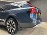 USED 2022 22 VOLVO V90 CROSS COUNTRY 2.0 B5 MHEV Plus Estate 5dr Petrol Hybrid Auto AWD Euro 6 (s/s) (250 ps) FSH, HEATED SEATS, REAR CAMERA, NAV