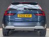USED 2022 22 VOLVO V90 CROSS COUNTRY 2.0 B5 MHEV Plus Estate 5dr Petrol Hybrid Auto AWD Euro 6 (s/s) (250 ps) FSH, HEATED SEATS, REAR CAMERA, NAV