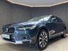 USED 2022 22 VOLVO V90 CROSS COUNTRY 2.0 B5 MHEV Plus Estate 5dr Petrol Hybrid Auto AWD Euro 6 (s/s) (250 ps) FSH, HEATED SEATS, REAR CAMERA, NAV