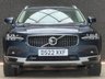 USED 2022 22 VOLVO V90 CROSS COUNTRY 2.0 B5 MHEV Plus Estate 5dr Petrol Hybrid Auto AWD Euro 6 (s/s) (250 ps) FSH, HEATED SEATS, REAR CAMERA, NAV