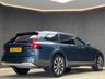 USED 2022 22 VOLVO V90 CROSS COUNTRY 2.0 B5 MHEV Plus Estate 5dr Petrol Hybrid Auto AWD Euro 6 (s/s) (250 ps) FSH, HEATED SEATS, REAR CAMERA, NAV