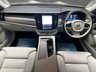 USED 2022 22 VOLVO V90 CROSS COUNTRY 2.0 B5 MHEV Plus Estate 5dr Petrol Hybrid Auto AWD Euro 6 (s/s) (250 ps) FSH, HEATED SEATS, REAR CAMERA, NAV