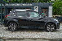 USED 2019 19 PEUGEOT 2008 1.2 PureTech Allure Premium SUV 5dr Petrol Manual Euro 6 (s/s) (82 ps) 