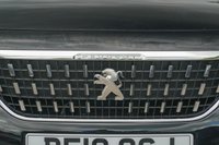 USED 2019 19 PEUGEOT 2008 1.2 PureTech Allure Premium SUV 5dr Petrol Manual Euro 6 (s/s) (82 ps) 
