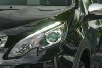 USED 2019 19 PEUGEOT 2008 1.2 PureTech Allure Premium SUV 5dr Petrol Manual Euro 6 (s/s) (82 ps) 