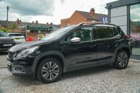 USED 2019 19 PEUGEOT 2008 1.2 PureTech Allure Premium SUV 5dr Petrol Manual Euro 6 (s/s) (82 ps) 