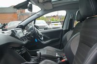 USED 2019 19 PEUGEOT 2008 1.2 PureTech Allure Premium SUV 5dr Petrol Manual Euro 6 (s/s) (82 ps) 