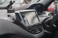 USED 2019 19 PEUGEOT 2008 1.2 PureTech Allure Premium SUV 5dr Petrol Manual Euro 6 (s/s) (82 ps) 