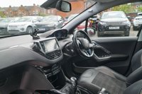 USED 2019 19 PEUGEOT 2008 1.2 PureTech Allure Premium SUV 5dr Petrol Manual Euro 6 (s/s) (82 ps) 