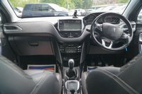 USED 2019 19 PEUGEOT 2008 1.2 PureTech Allure Premium SUV 5dr Petrol Manual Euro 6 (s/s) (82 ps) 