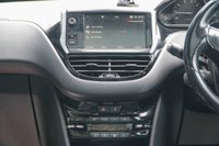 USED 2019 19 PEUGEOT 2008 1.2 PureTech Allure Premium SUV 5dr Petrol Manual Euro 6 (s/s) (82 ps) 