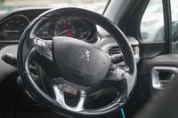 USED 2019 19 PEUGEOT 2008 1.2 PureTech Allure Premium SUV 5dr Petrol Manual Euro 6 (s/s) (82 ps) 