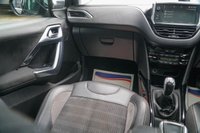 USED 2019 19 PEUGEOT 2008 1.2 PureTech Allure Premium SUV 5dr Petrol Manual Euro 6 (s/s) (82 ps) 