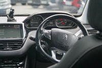 USED 2019 19 PEUGEOT 2008 1.2 PureTech Allure Premium SUV 5dr Petrol Manual Euro 6 (s/s) (82 ps) 