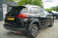 USED 2019 19 PEUGEOT 2008 1.2 PureTech Allure Premium SUV 5dr Petrol Manual Euro 6 (s/s) (82 ps) 