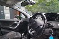 USED 2019 19 PEUGEOT 2008 1.2 PureTech Allure Premium SUV 5dr Petrol Manual Euro 6 (s/s) (82 ps) 