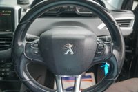 USED 2019 19 PEUGEOT 2008 1.2 PureTech Allure Premium SUV 5dr Petrol Manual Euro 6 (s/s) (82 ps) 