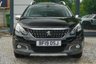 USED 2019 19 PEUGEOT 2008 1.2 PureTech Allure Premium SUV 5dr Petrol Manual Euro 6 (s/s) (82 ps) 