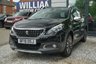 USED 2019 19 PEUGEOT 2008 1.2 PureTech Allure Premium SUV 5dr Petrol Manual Euro 6 (s/s) (82 ps) 