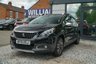 USED 2019 19 PEUGEOT 2008 1.2 PureTech Allure Premium SUV 5dr Petrol Manual Euro 6 (s/s) (82 ps) 