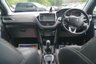 USED 2019 19 PEUGEOT 2008 1.2 PureTech Allure Premium SUV 5dr Petrol Manual Euro 6 (s/s) (82 ps) 