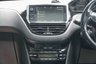 USED 2019 19 PEUGEOT 2008 1.2 PureTech Allure Premium SUV 5dr Petrol Manual Euro 6 (s/s) (82 ps) 