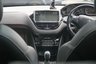USED 2019 19 PEUGEOT 2008 1.2 PureTech Allure Premium SUV 5dr Petrol Manual Euro 6 (s/s) (82 ps) 