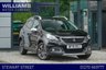 USED 2019 19 PEUGEOT 2008 1.2 PureTech Allure Premium SUV 5dr Petrol Manual Euro 6 (s/s) (82 ps) 