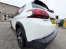 USED 2016 66 PEUGEOT 2008 1.2 PureTech GT Line SUV 5dr Petrol Manual Euro 6 (s/s) (110 ps) ***DRIVE AWAY TODAY*** NATIONWIDE PARTS & LABOUR WARRANTY INCLUDED + 12 MONTHS AA BREAKDOWN FREE FULL SERVICE HISTORY APR 2027 MOT