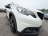 USED 2016 66 PEUGEOT 2008 1.2 PureTech GT Line SUV 5dr Petrol Manual Euro 6 (s/s) (110 ps) ***DRIVE AWAY TODAY*** NATIONWIDE PARTS & LABOUR WARRANTY INCLUDED + 12 MONTHS AA BREAKDOWN FREE FULL SERVICE HISTORY APR 2027 MOT