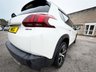 USED 2016 66 PEUGEOT 2008 1.2 PureTech GT Line SUV 5dr Petrol Manual Euro 6 (s/s) (110 ps) ***DRIVE AWAY TODAY*** NATIONWIDE PARTS & LABOUR WARRANTY INCLUDED + 12 MONTHS AA BREAKDOWN FREE FULL SERVICE HISTORY APR 2027 MOT