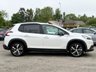 USED 2016 66 PEUGEOT 2008 1.2 PureTech GT Line SUV 5dr Petrol Manual Euro 6 (s/s) (110 ps) ***DRIVE AWAY TODAY*** NATIONWIDE PARTS & LABOUR WARRANTY INCLUDED + 12 MONTHS AA BREAKDOWN FREE FULL SERVICE HISTORY APR 2027 MOT