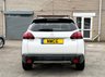 USED 2016 66 PEUGEOT 2008 1.2 PureTech GT Line SUV 5dr Petrol Manual Euro 6 (s/s) (110 ps) ***DRIVE AWAY TODAY*** NATIONWIDE PARTS & LABOUR WARRANTY INCLUDED + 12 MONTHS AA BREAKDOWN FREE FULL SERVICE HISTORY APR 2027 MOT