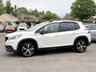 USED 2016 66 PEUGEOT 2008 1.2 PureTech GT Line SUV 5dr Petrol Manual Euro 6 (s/s) (110 ps) ***DRIVE AWAY TODAY*** NATIONWIDE PARTS & LABOUR WARRANTY INCLUDED + 12 MONTHS AA BREAKDOWN FREE FULL SERVICE HISTORY APR 2027 MOT