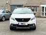 USED 2016 66 PEUGEOT 2008 1.2 PureTech GT Line SUV 5dr Petrol Manual Euro 6 (s/s) (110 ps) ***DRIVE AWAY TODAY*** NATIONWIDE PARTS & LABOUR WARRANTY INCLUDED + 12 MONTHS AA BREAKDOWN FREE FULL SERVICE HISTORY APR 2027 MOT